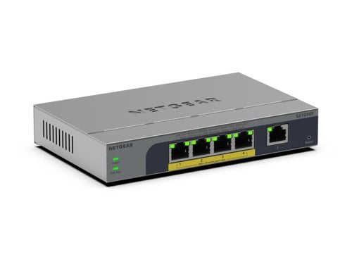 Netgear Easy Smart GS105EP
