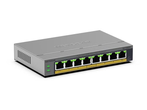 Netgear Easy Smart GS108EPP
