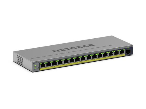 Netgear Easy Smart GS116EP
