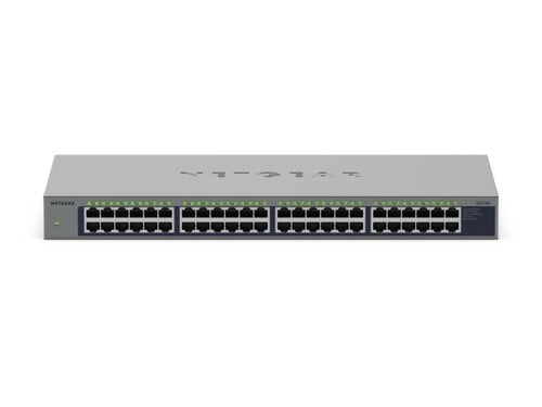 Netgear Smart Switch GS748
