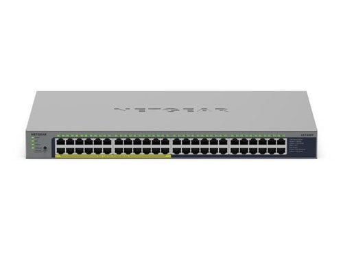 Netgear Smart Switch GS748PP
