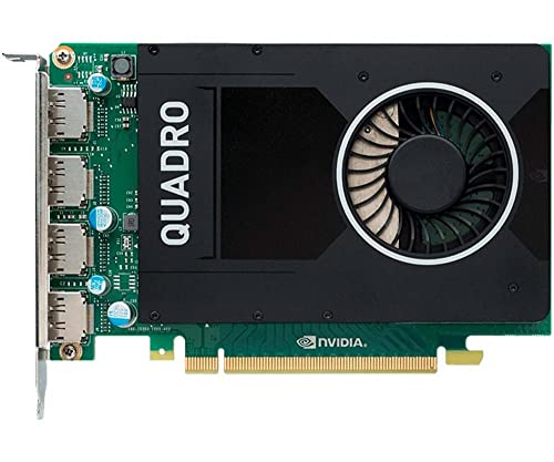 PNY Quadro m2000 4gb gddr5 vcqm2000-esppb