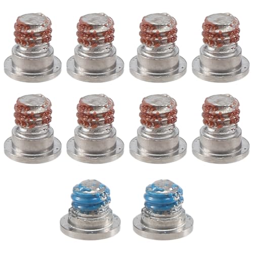 Cpolebev Vis De Couverture Arriere Argent pour Pro Retine A1398 A1425 A1502 Ordinateur Portable
