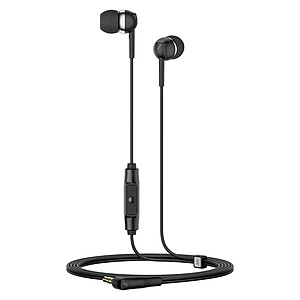 Sennheiser CX 80S Black  5 de reduction avec le code promo PROPHECY 