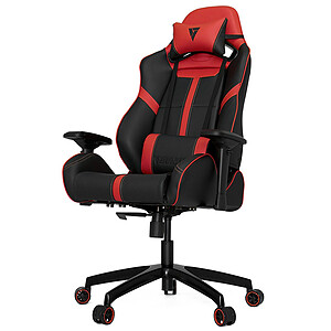 Vertagear Racing SL5000 Black Red
