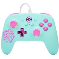 Manette filaire PowerA Pokemon Sweet and Friends