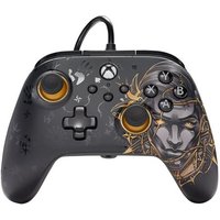 power-a Manette filaire PowerA Advantage Midas Fortnite pour Xbox Series X S