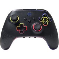 Manette PowerA Lumectra pour PC Black