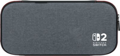 Coque de protection POWER A Grey Chine Switch 2