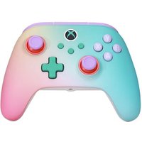 Manette sans fil PowerA Beach Vibes pour Xbox Series X|S Xbox One et PC