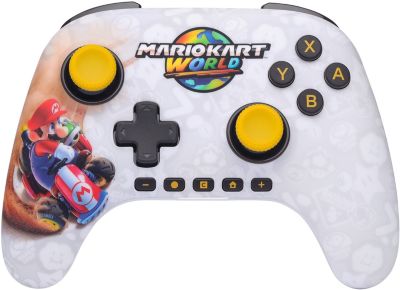 Manette sans fil PowerA Mario Kart pour Nintendo Switch 2