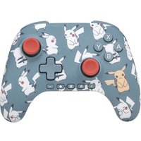 Manette sans fil PowerA Pokemon Pikachu pour Nintendo Switch 2