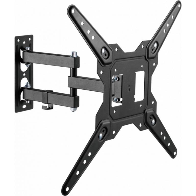Vision VFM-WA4X4 3 Support Moniteur Mural 37 à 60 VESA 100x100 à 400x400 Max 20Kg