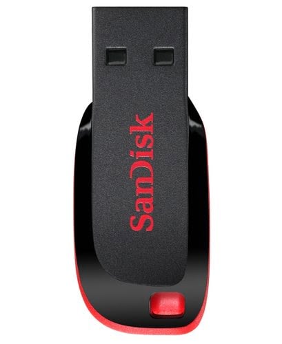 Sandisk SanDisk USB Cruzer Blade 16GB
