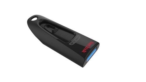 Sandisk Ultra Dual USB 3.0 32 Go - Clé USB - LDLC