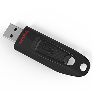 SanDisk Cle Ultra 64 Go