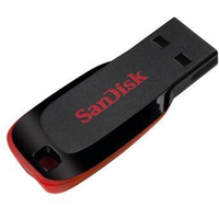 Sandisk Cruzer Blade 128GB