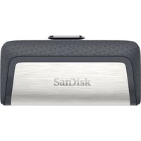 Sandisk Ultra Dual Drive USB Type C 32 Go