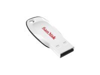Sandisk Cruzer Blade - cle USB - 16 Go