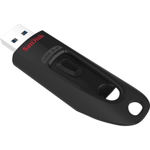 SanDisk Ultra Cle 32 Go Red