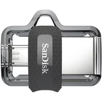 Sandisk Ultra Dual 64 Go
