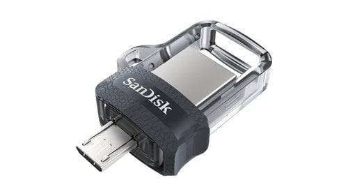 Sandisk Ultra Dual 128 Go

