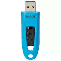 SanDisk Ultra 32 Go Blue
