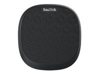 Sandisk iXpand Base - lecteur flash USB avec chargeur integre - 32 Go