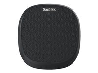 Sandisk iXpand Base - lecteur flash USB avec chargeur integre - 64 Go