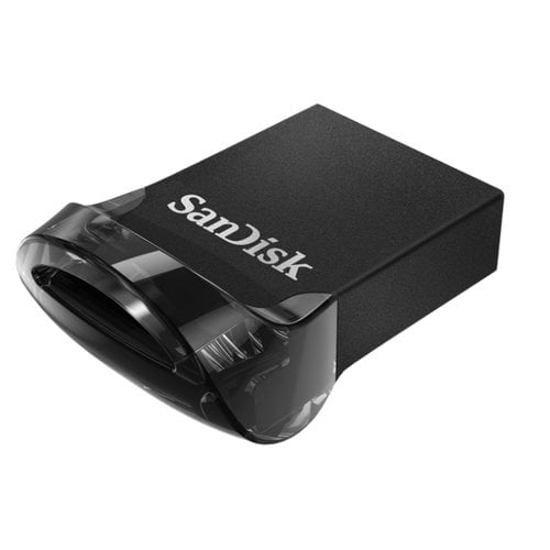SanDisk Ultra Fit Flash Drive 16 Go

