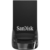 SanDisk Ultra Fit Flash Drive 32 Go