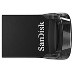 SanDisk Ultra Fit Flash Drive 256 Go