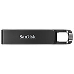 SanDisk Ultra USB Type C Flash Drive 64 Go