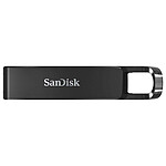 SanDisk Ultra USB Type C Flash Drive 128 Go
