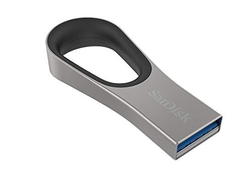 SanDisk Ultra Loop - Clé USB 3.0 128Go