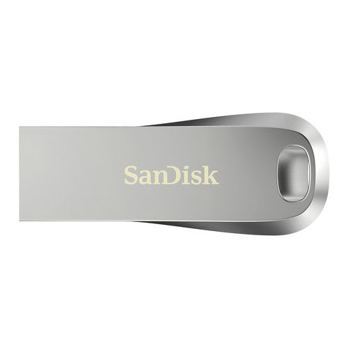 SanDisk Ultra Luxe 256 Go
