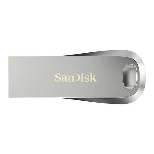 SanDisk Ultra Luxe 256 Go
