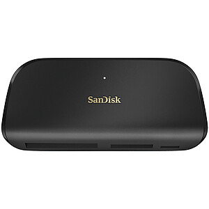 SanDisk ImageMate PRO USB C
