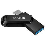 SanDisk Ultra Dual Drive Go 32 Go
