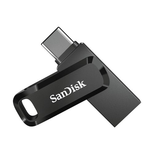 SanDisk Ultra Dual Drive Go 256 Go
