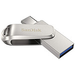 SanDisk Ultra Dual Drive Luxe USB C 1 To