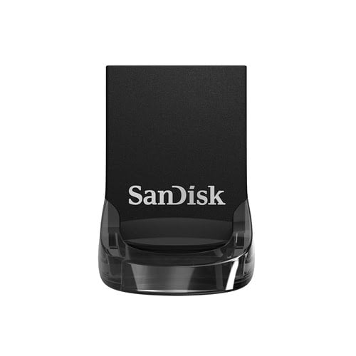 Sandisk Ultra Fit USB 3 1 512GB Small Form Fact
