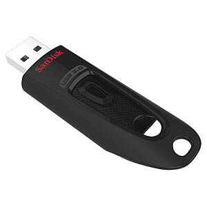 SanDisk Cle Ultra 512 Go
