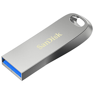 SanDisk Ultra Luxe 512 Go
