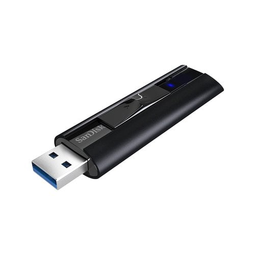 Sandisk ExtremePRO USB 3 2 Drive1TB
