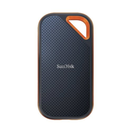 Sandisk Extreme Pro Portable SSD 2TB