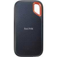 Sandisk SanDisk Extreme Portable 500 Go Black