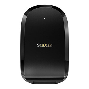 SanDisk Lecteur Extreme PRO CFexpress
