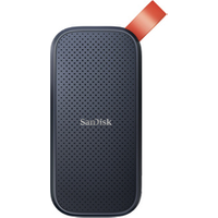 Sandisk Portable SSD 480GB

