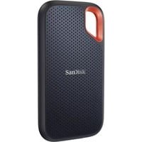 Sandisk SanDisk Extreme Portable 4000 Go Blue